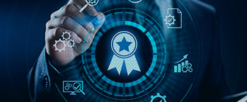 Qualidade comprovada