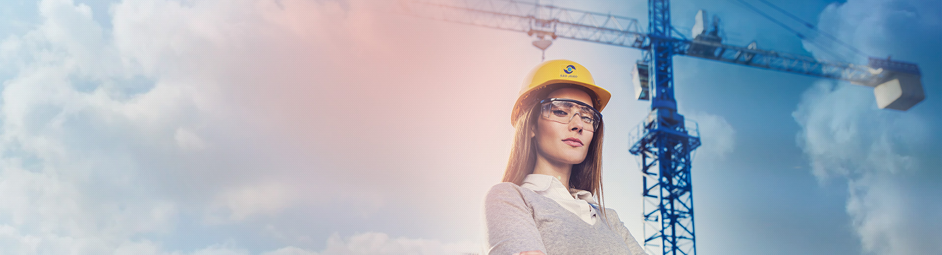 Quem Somos - Mineração São João