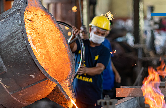 O que você precisa?