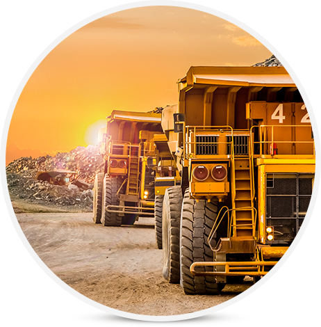 Processo de Mineração